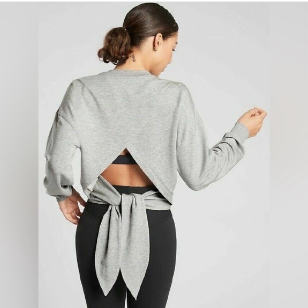 Athleta Sweatshirt